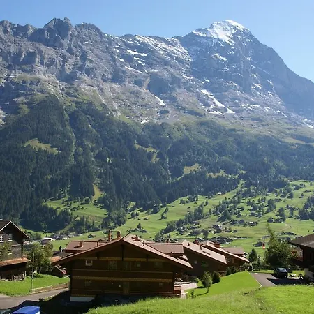 Alpenblume 3.5 - Griwarent Ag